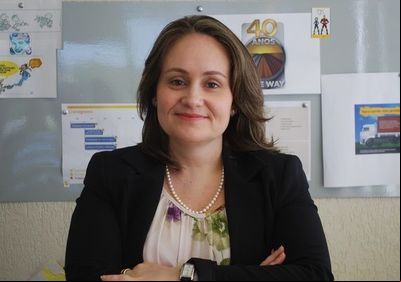 Daniela Cidade: A boa filha a casa torna Daniela Cidade: A boa filha a casa torna