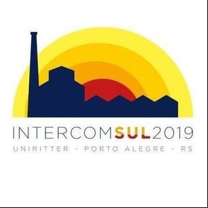 Intercom Sul 2019 será realizado na UniRitter Intercom Sul 2019 será realizado na UniRitter