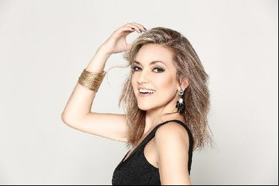 Rodaika palestra em Lajeado sobre comunicação e marcas