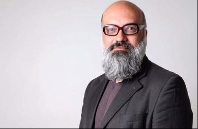 Roger Lerina é novidade na União FM com quadro sobre cultura Roger Lerina é novidade na União FM com quadro sobre cultura
