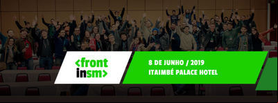 Santa Maria recebe evento voltado para tecnologia Santa Maria recebe evento voltado para tecnologia