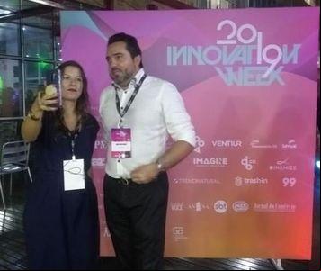 Innovation Week começa com expectativa alta Innovation Week começa com expectativa alta