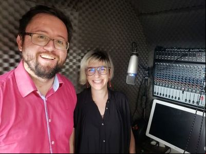 Novidade: Agência Padrinho e Sul21 lançam podcast 'De Quinta' Novidade: Agência Padrinho e Sul21 lançam podcast 'De Quinta'