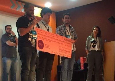 Innovation Award já tem vencedores Innovation Award já tem vencedores