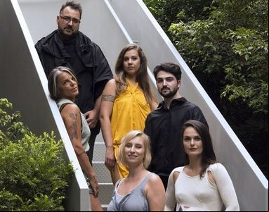Cartola fará comercialização e divulgação da Open_Feira de Design