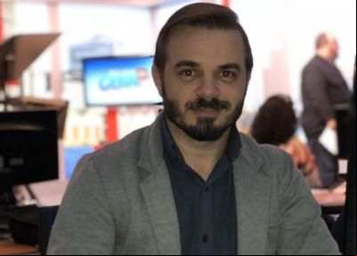 Marco Bocardi: Vontade e oportunidade Marco Bocardi: Vontade e oportunidade