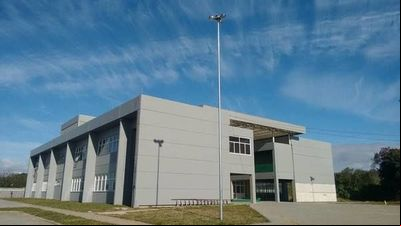 Alvorada inaugura curso superior de Tecnologia e Produção Multimídia Alvorada inaugura curso superior de Tecnologia e Produção Multimídia