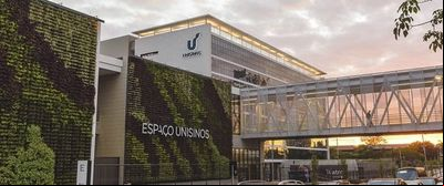 Unisinos cria especialização em segurança cibernética Unisinos cria especialização em segurança cibernética