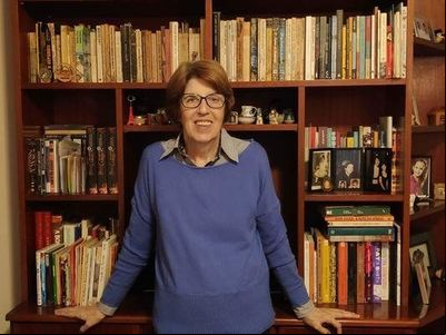 Beatriz Lopes: Uma trajetória e tanto Beatriz Lopes: Uma trajetória e tanto