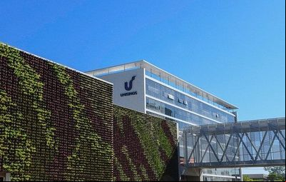 Curso de Jornalismo da Unisinos Porto Alegre é eleito o melhor do Brasil Curso de Jornalismo da Unisinos Porto Alegre é eleito o melhor do Brasil
