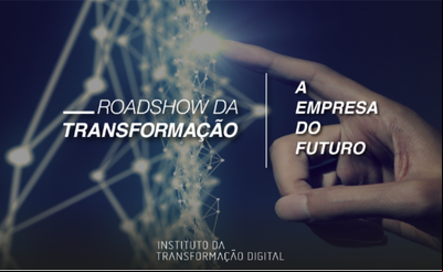 Roadshow da Transformação chega a Porto Alegre Roadshow da Transformação chega a Porto Alegre