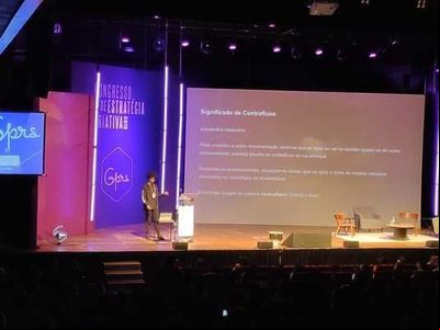 Levi Novaes, da Mooc, acredita em microrevoluções e conexões Levi Novaes, da Mooc, acredita em microrevoluções e conexões