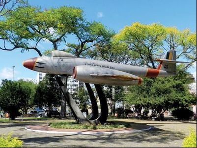 Diário de Canoas produz documentário sobre história da cidade Diário de Canoas produz documentário sobre história da cidade