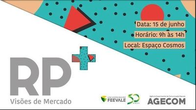 Feevale realiza evento focado no mercado de Relações Públicas Feevale realiza evento focado no mercado de Relações Públicas