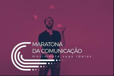 Univates realiza Maratona da Comunicação nesta sexta e sábado Univates realiza Maratona da Comunicação nesta sexta e sábado