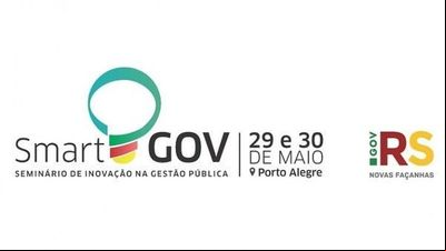 Governo do RS promove seminário sobre experiências mundiais em gestão pública