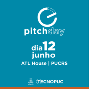 Com atividade especial, Pitch Day acontecerá no Dia dos Namorados Com atividade especial, Pitch Day acontecerá no Dia dos Namorados