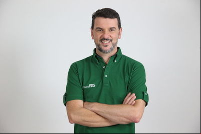Diogo Olivier: Sobrevivente da profissão Diogo Olivier: Sobrevivente da profissão