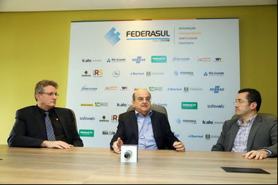 RS deve receber investimentos do setor privado nos próximos anos
