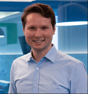 Fórum Respostas Capitais recebe fundador da fintech Nelogica Fórum Respostas Capitais recebe fundador da fintech Nelogica