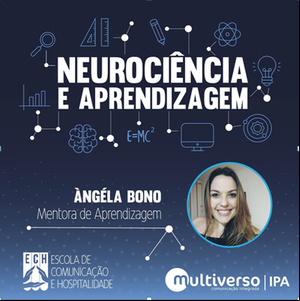 IPA realiza evento sobre Neurociência e Aprendizagem IPA realiza evento sobre Neurociência e Aprendizagem