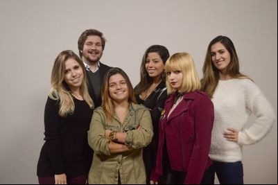 Agência foca em estratégias de comunicação voltadas a causas socioambientais Agência foca em estratégias de comunicação voltadas a causas socioambientais