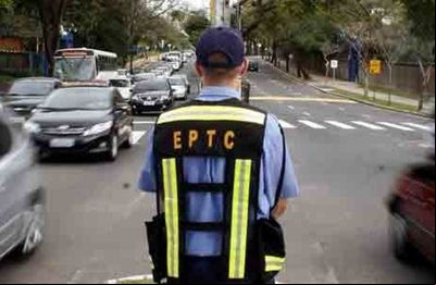 EPTC organiza encontro gratuito para falar sobre mobilidade EPTC organiza encontro gratuito para falar sobre mobilidade