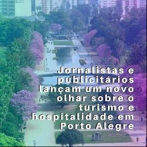Alunos do IPA criam projeto para incentivar o turismo na Capital Alunos do IPA criam projeto para incentivar o turismo na Capital