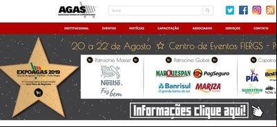 Agas oferece banco de oportunidades de emprego em supermercados Agas oferece banco de oportunidades de emprego em supermercados