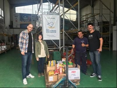 Maven festeja uma década de mercado com 10 ações beneficentes Maven festeja uma década de mercado com 10 ações beneficentes