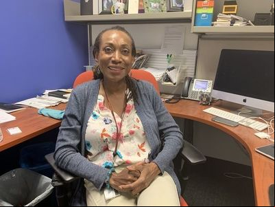 Professora da Unisc que está nos EUA entrevista docente da Arizona State University Professora da Unisc que está nos EUA entrevista docente da Arizona State University