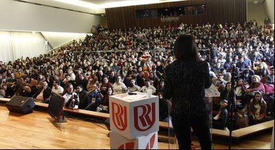 Estudantes gaúchos são destacados na Intercom Sul Estudantes gaúchos são destacados na Intercom Sul