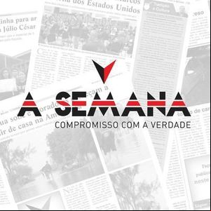 Jornal A Semana, de Alvorada, completa 30 anos e recebe homenagem Jornal A Semana, de Alvorada, completa 30 anos e recebe homenagem
