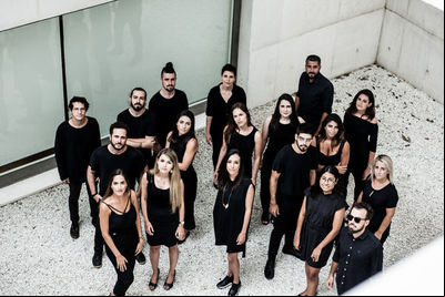 Com nova marca, Ideia1 Arquitetura comemora 15 anos no mercado Com nova marca, Ideia1 Arquitetura comemora 15 anos no mercado