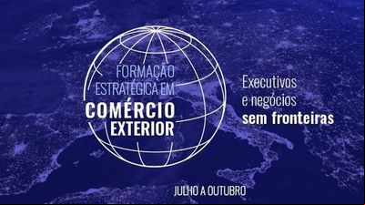 Qualificação em Comércio Exterior ensina sobre práticas de importação e exportação Qualificação em Comércio Exterior ensina sobre práticas de importação e exportação