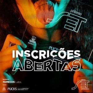 SET Universitário, da PUC, está com inscrições abertas SET Universitário, da PUC, está com inscrições abertas