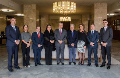 Posse da nova diretoria do Banrisul ocorreu nesta quarta-feira