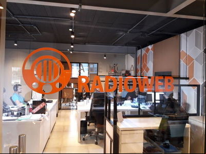 Agência Radioweb: Maior de idade