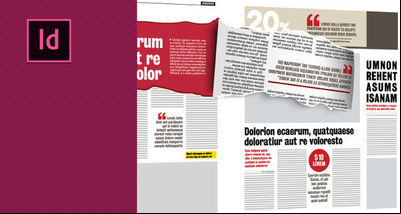 Feevale oferece curso de diagramação para jornais e revistas Feevale oferece curso de diagramação para jornais e revistas