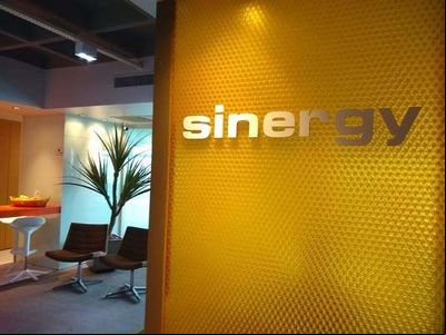 Sinergy: A união faz a força