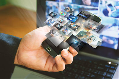 UFSM promove oficina de realidade aumentada e realidade virtual na educação UFSM promove oficina de realidade aumentada e realidade virtual na educação