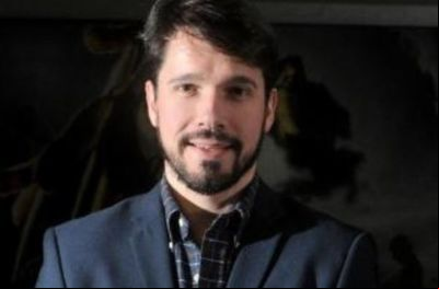 Palestrante apresenta estratégias de marca para conectar pessoas e empresas Palestrante apresenta estratégias de marca para conectar pessoas e empresas
