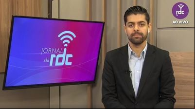 Jornal da RDC sai da grade e emissora fica sem equipe de Jornalismo Jornal da RDC sai da grade e emissora fica sem equipe de Jornalismo