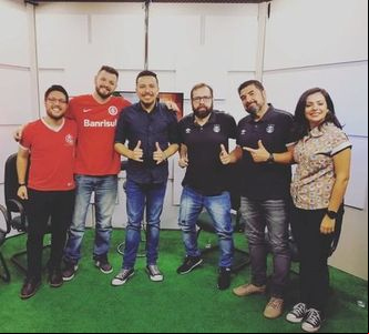 RDC TV aumenta duração do esportivo Nos Acréscimos a partir deste domingo RDC TV aumenta duração do esportivo Nos Acréscimos a partir deste domingo