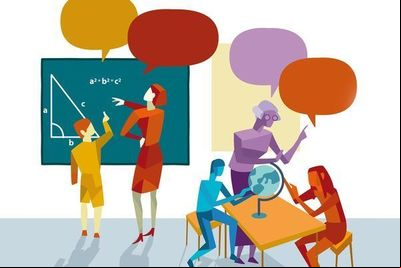 Instituições de ensino gaúchas estão na lista das melhores do mundo Instituições de ensino gaúchas estão na lista das melhores do mundo