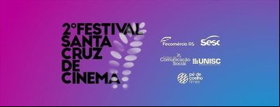 Festival Santa Cruz de Cinema anuncia filmes finalistas Festival Santa Cruz de Cinema anuncia filmes finalistas