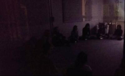 'Beyond the Black Sheep' promove meditação guiada com convidados 'Beyond the Black Sheep' promove meditação guiada com convidados