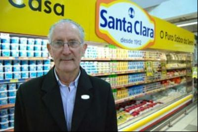 Medalha Don Charles Bird, da Expoagas, será entregue a presidente da Santa Clara Medalha Don Charles Bird, da Expoagas, será entregue a presidente da Santa Clara