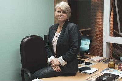 Rosângela Florczak: Intensidade em busca de equilíbrio Rosângela Florczak: Intensidade em busca de equilíbrio