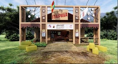 Sai Schin, entra Itaipava: Semana Farroupilha tem nova patrocinadora oficial 